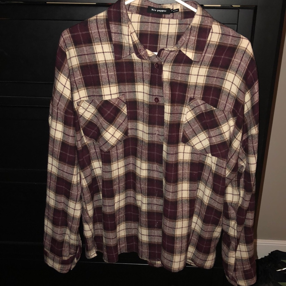 Flannel